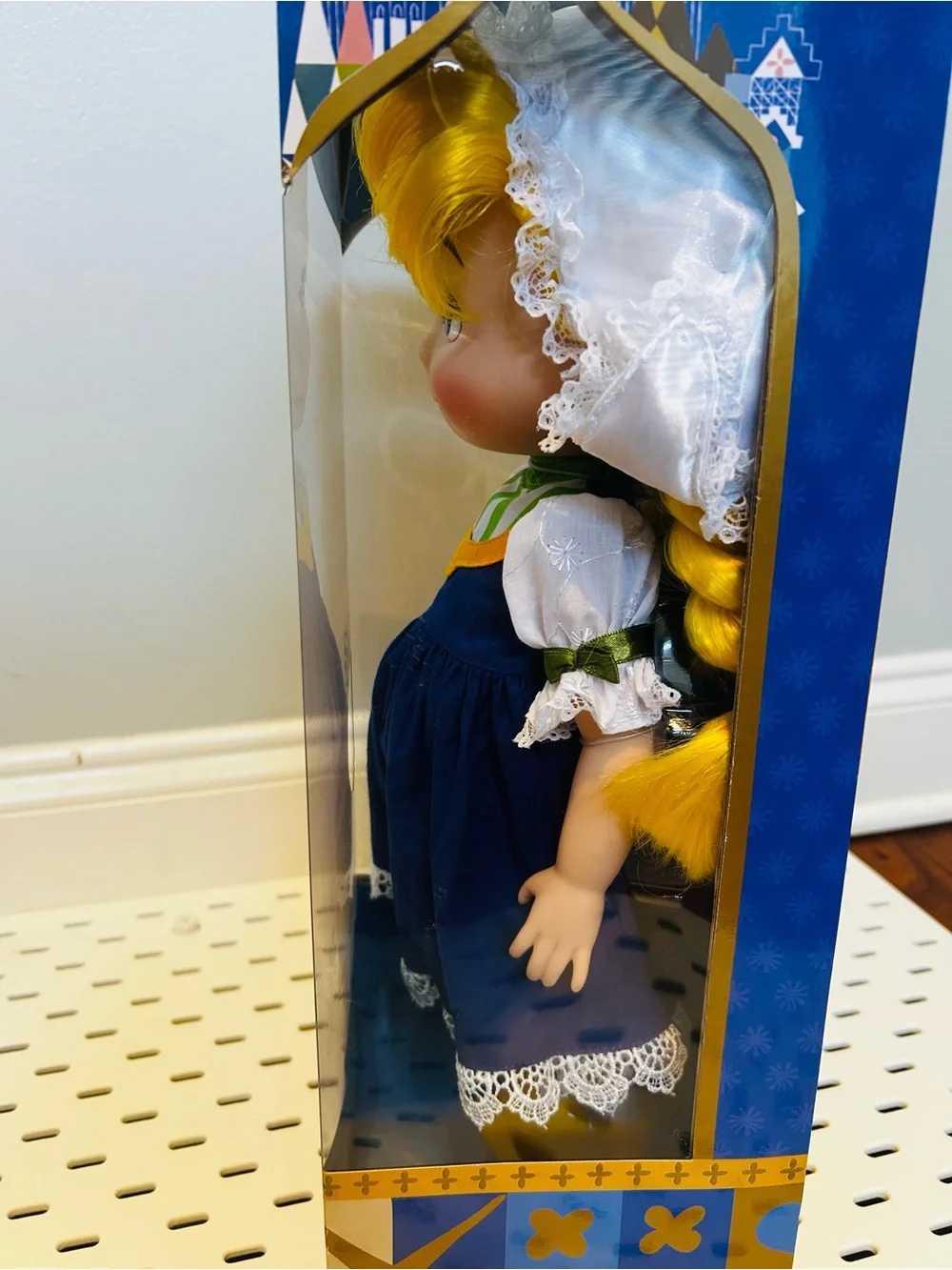 Disney Animator’s Collection Holland Doll